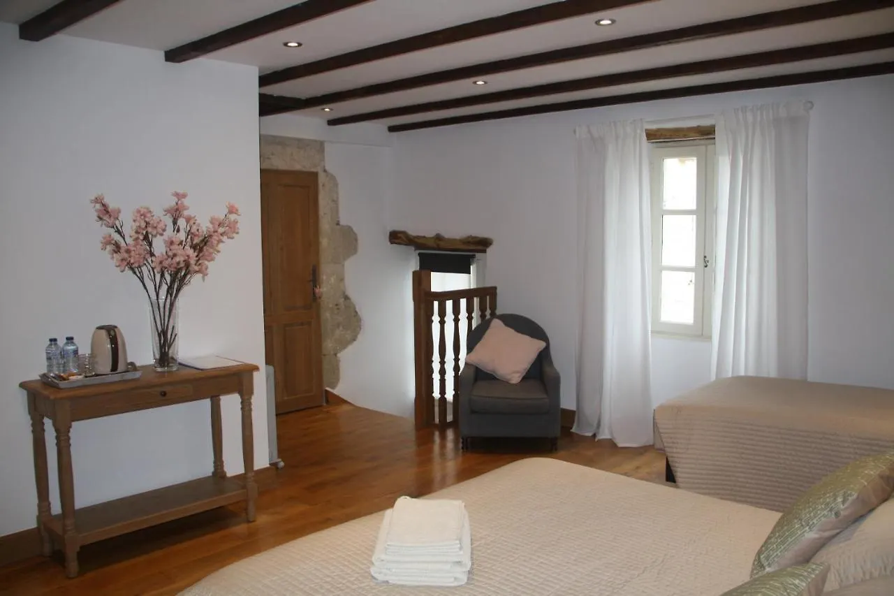 Bed and Breakfast La Nouvelle Vie En Quercy Montaigu-de-Quercy Francia