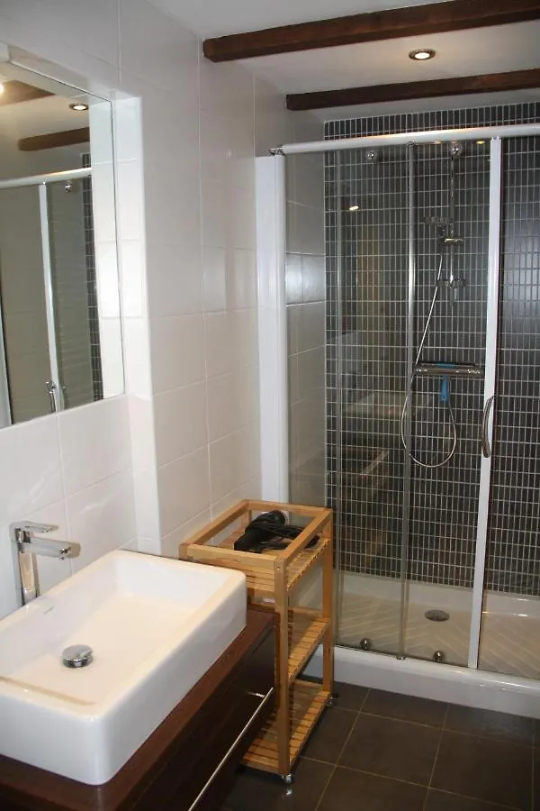 Bed and Breakfast La Nouvelle Vie En Quercy Montaigu-de-Quercy 0*,