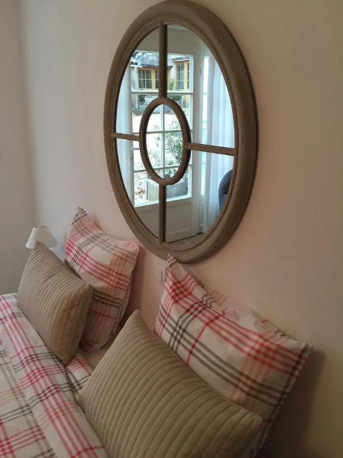Bed and Breakfast La Nouvelle Vie En Quercy Montaigu-de-Quercy