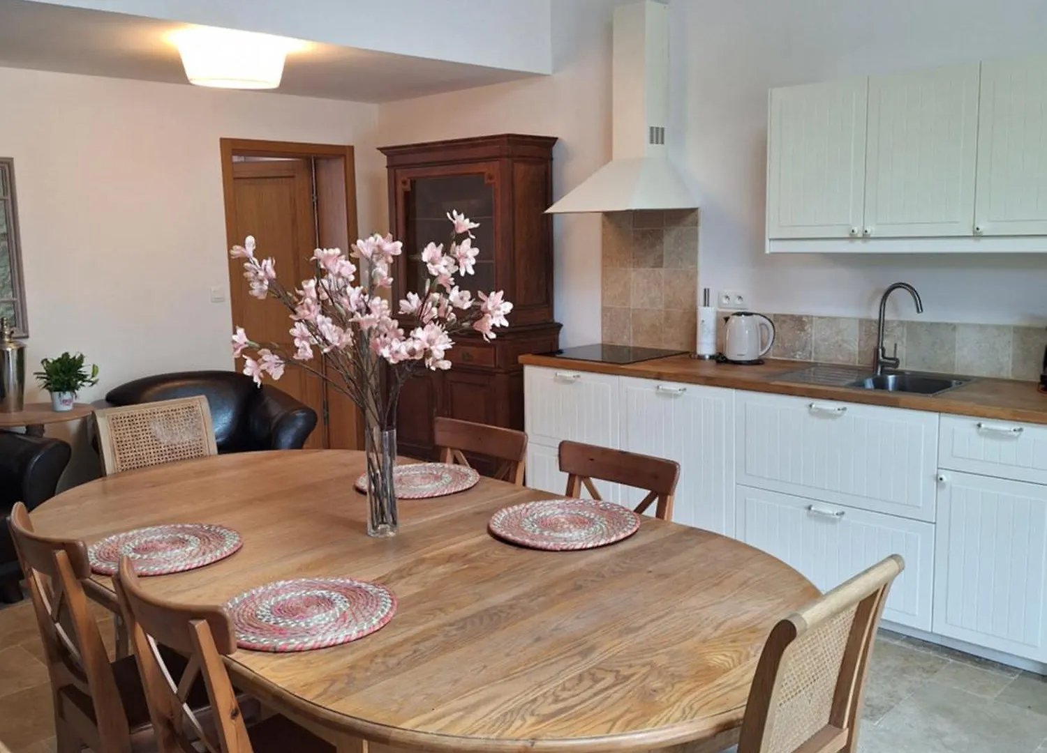 Bed and Breakfast La Nouvelle Vie En Quercy Montaigu-de-Quercy
