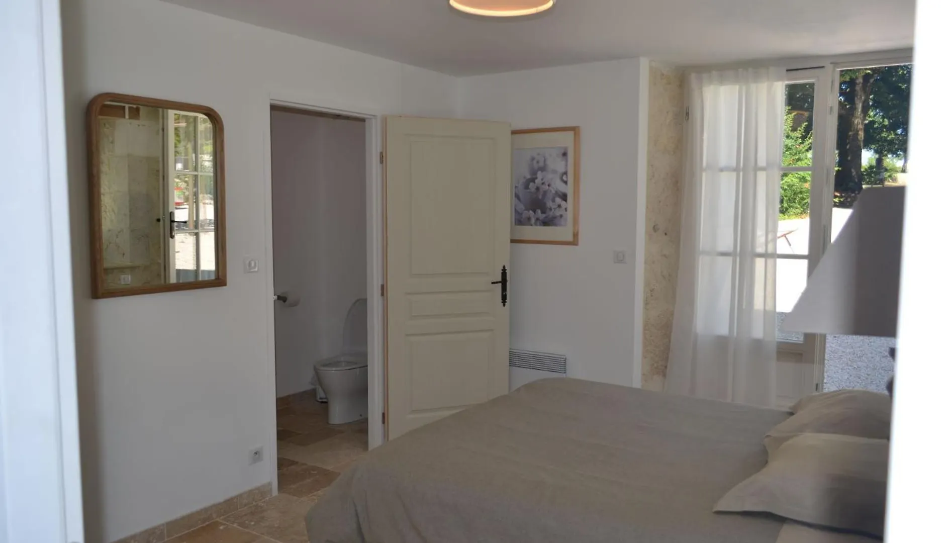 Bed and Breakfast La Nouvelle Vie En Quercy Montaigu-de-Quercy