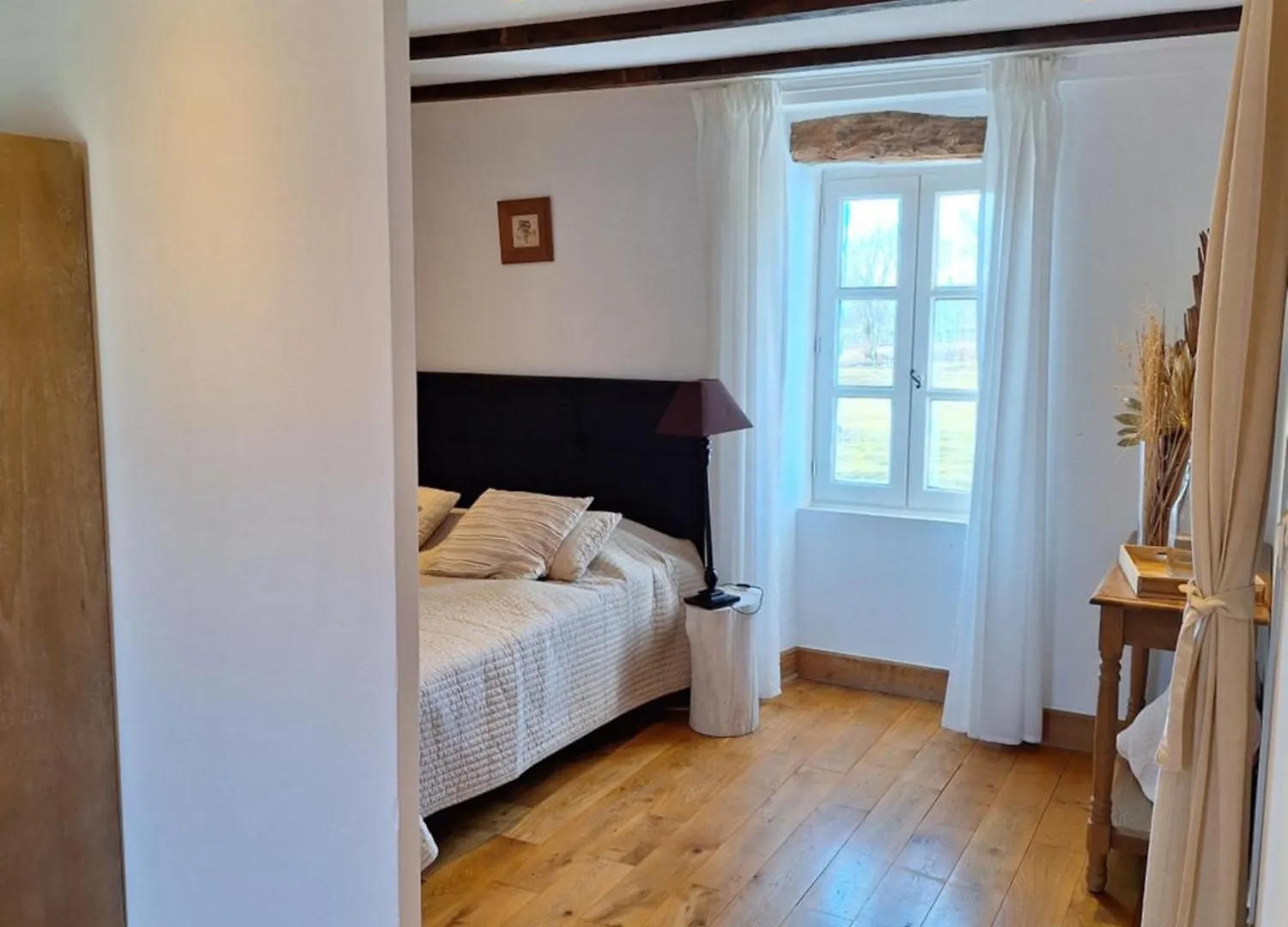 Bed and Breakfast La Nouvelle Vie En Quercy Montaigu-de-Quercy