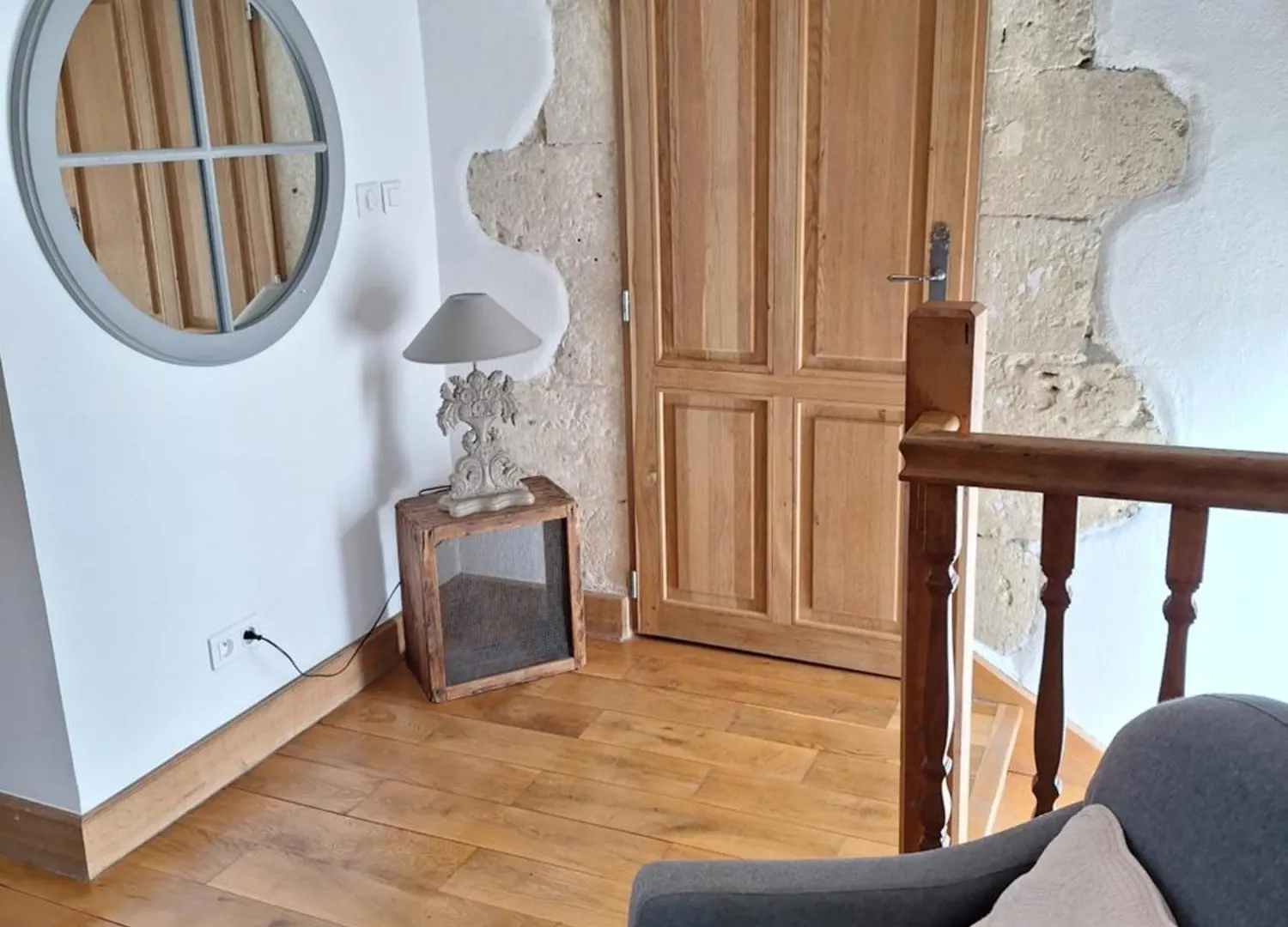 Bed and Breakfast La Nouvelle Vie En Quercy Montaigu-de-Quercy Francia