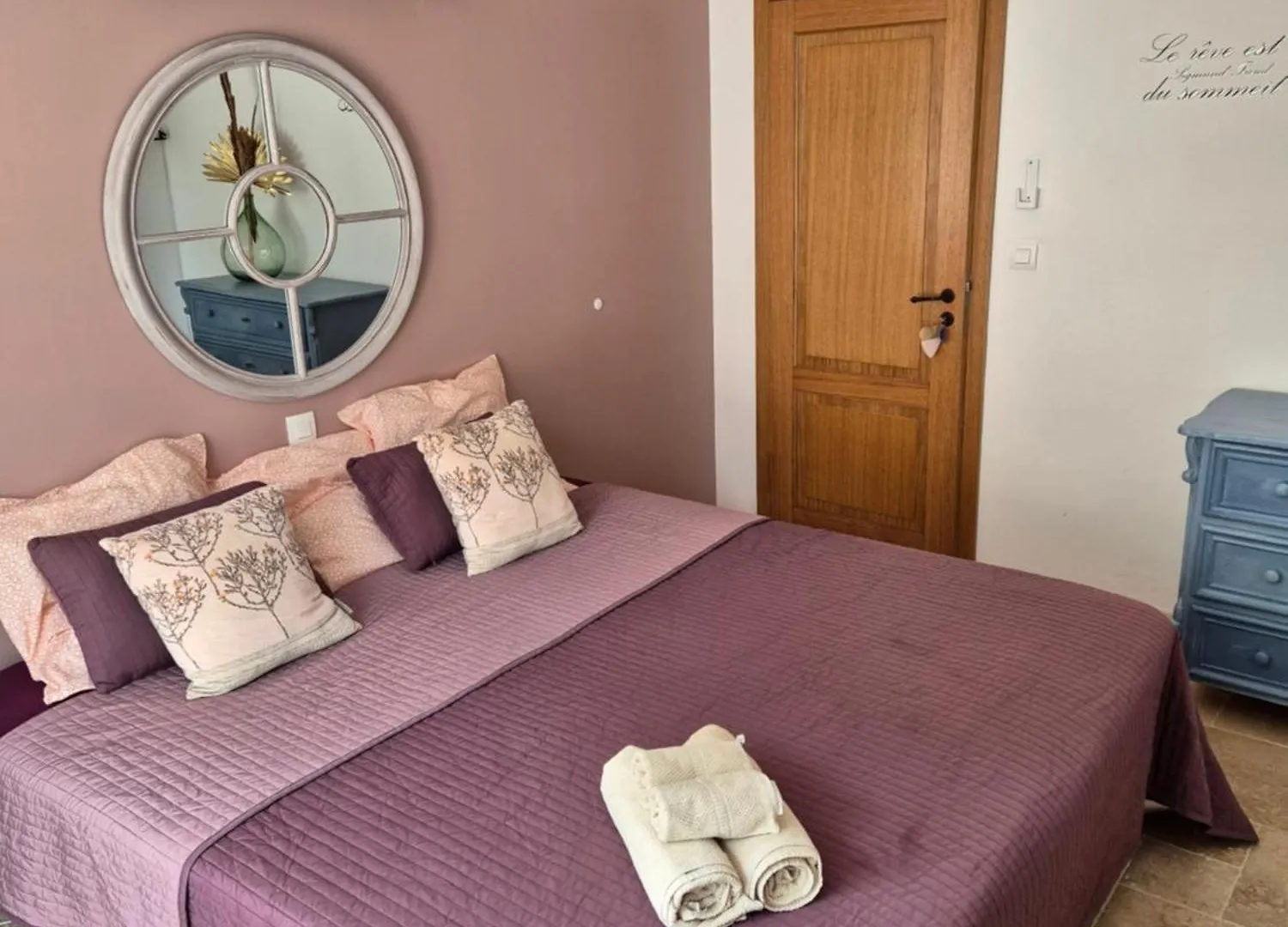 Bed and Breakfast La Nouvelle Vie En Quercy Montaigu-de-Quercy