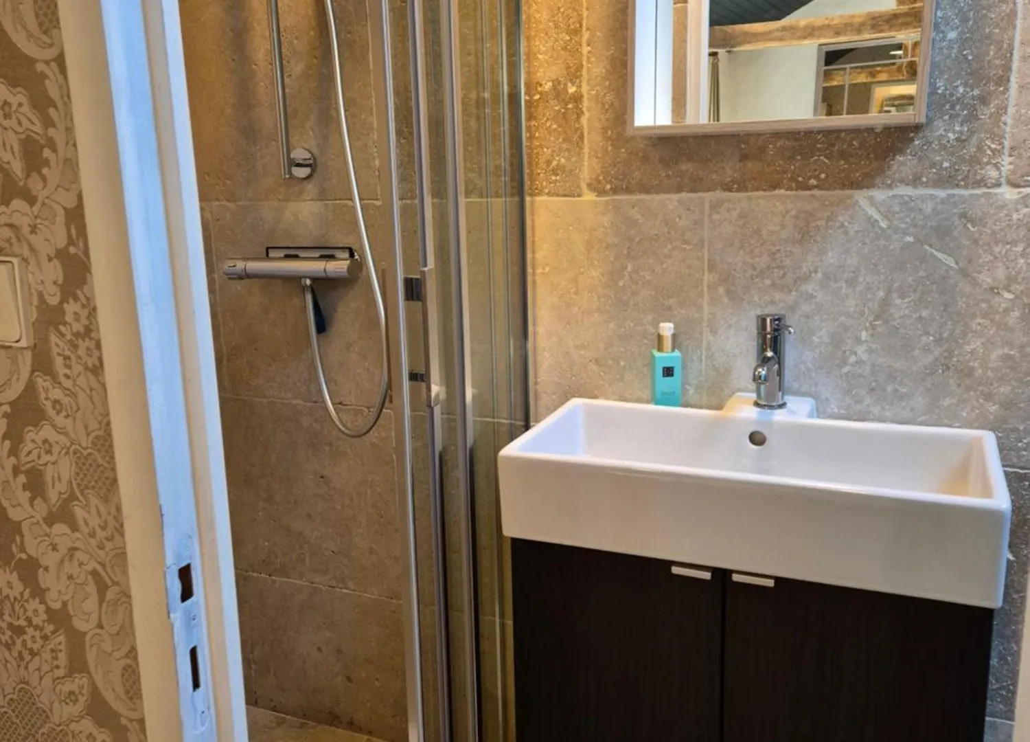 Bed and Breakfast La Nouvelle Vie En Quercy Montaigu-de-Quercy