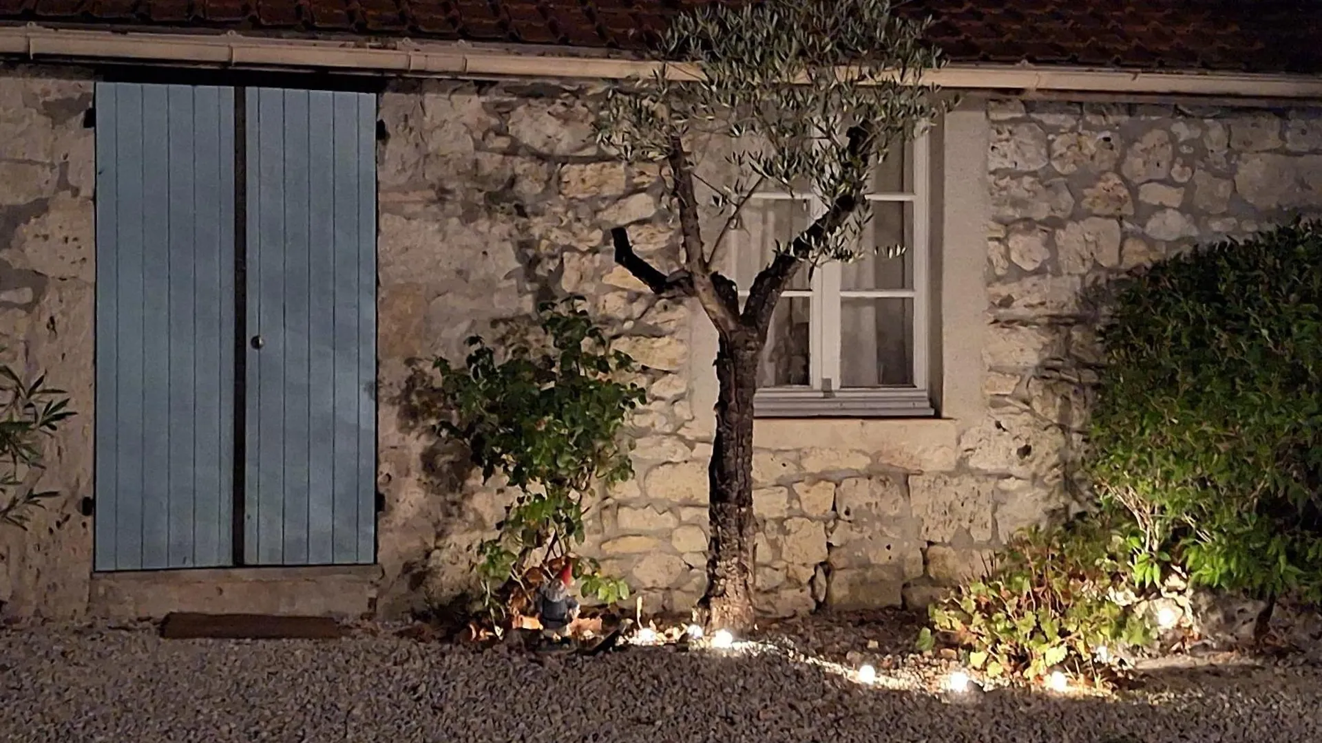 Bed and Breakfast La Nouvelle Vie En Quercy Montaigu-de-Quercy Francia