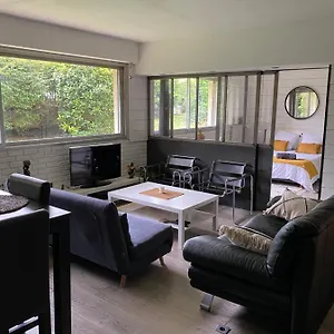  Apartamento Atlantic Selection - Le Loft 36 Francia