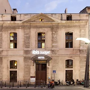 ** Hotel Ibis Budget Vieux Port Francia