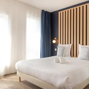 *** Apartahotel The Originals Résidence Le Monde Paris Confluence Francia