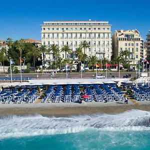 **** Hotel West End Promenade Francia