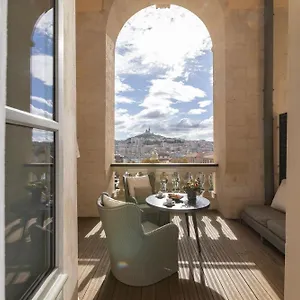 ***** Hotel Intercontinental - Dieu By Ihg Francia