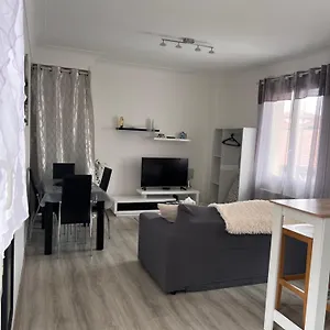  Apartamento T3 De 54 M2 Saint Esprit Francia