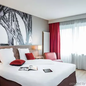 **** Apartahotel Adagio Bercy Village Francia