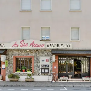 Au Bon Accueil Alban