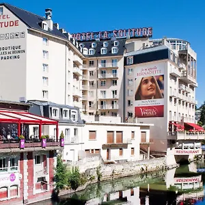 La Solitude Lourdes