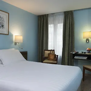 *** Hotel Bac Saint-germain Francia
